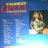 Kimera with London Symphony Orchestra -- Hits on Opera (2)