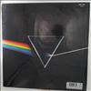 Pink Floyd -- Dark Side Of The Moon (3)