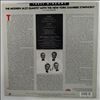 Modern Jazz Quartet (MJQ) with the New York Chamber Symphony -- Three Windows (2)