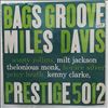 Davis Miles -- Bags Groove (3)