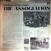 Association -- and then... along comes (1)