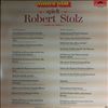 Last James -- Spielt Robert Stolz (2)