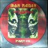 Iron Maiden -- Scream for me saint etienne. Part 2 (2)