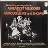 Various Artists -- An Exciting Evening With The Greatest Melodies From Famous Films And Shows (2)