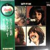 Beatles -- Let It Be (2)