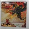 Malmsteen Yngwie J. -- Trilogy (3)