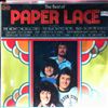 Paper Lace -- Best Of Paper Lace (1)