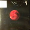 Coil -- Musick To Play In The Dark (1)
