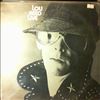 Reed Lou -- Lou Reed Live (1)