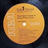 Breau Lenny -- Velvet Touch Of Lenny Breau - Live! (3)