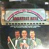 Murad's Jerry Harmonicats -- Greatest Hits (1)