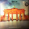Slovak Philharmonic Orchestra (cond. Pribil R.) -- Bach - Brandenburg Concertos (1)
