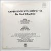 Chubb Rock With Howie Tee -- Ya Bad Chubbs (2)