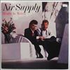 Air Supply -- Hearts In Motion (1)