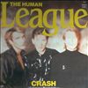 Human League -- Crash (1)