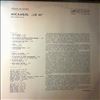 UB40 -- Rat in the kitchen (1)