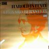 New York Philharmonic (cond. Bernstein L.) -- Berlioz - Harold in Italy (2)