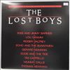 Various Artists (INXS, Echo & The Bunnymen, Daltrey Roger) -- Lost Boys (Original Motion Picture Soundtrack) (1)