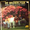 Brothers Four -- 22 All-Time Great Folk Hits - Greenfields & Other Gold (2)