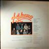 Kokomo -- Rise And Shine (1)