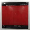 Benson George -- Body Talk (2)