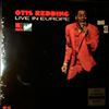 Redding Otis -- Live In Europe (2)