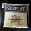 Various Artists -- Subplay - Subway Musicians of New York (1)