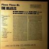 Beatles -- Please Please Me (1)