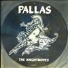 Pallas -- The knightmoves (2)