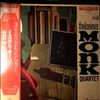 Monk Thelonious Quartet -- Misterioso (1)