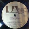 Electric Light Orchestra (ELO) -- Eldorado - A Symphony By The Electric Light Orchestra (1)