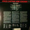 Cocker Joe -- Space Captain (2)