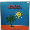 Grant Eddy -- Walking On Sunshine (Very Best Of Grant Eddy) (2)