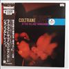 Coltrane John -- "Live" At The Village Vanguard (3)