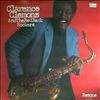 Clemons Clarence & Red Bank Rockers -- Rescue (1)