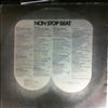 Various Artists -- Non Stop Beat – 20 Erfolgstitel (1)