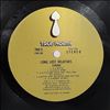Syrinx -- Long Lost Relatives (1)