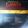 Orlando Tony & Dawn -- Greatest hits (2)
