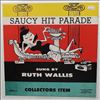 Wallis Ruth -- Saucy Hit Parade (1)