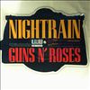Guns N' Roses -- Nightrain (2)