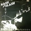 Nash the Slash (FM) -- Bedside companion (3)