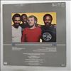 Crusaders -- Standing Tall (1)
