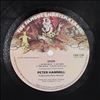 Hammill Peter -- Over (2)