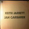 Jarrett Keith, Garbarek Jan -- Luminessence (3)