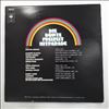Various Artists -- Die Bunte Freizeit-Hitparade (3)