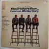 Brothers Four (Sing Lennon / McCartney) -- A Beatles Songbook (3)