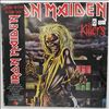 Iron Maiden -- Killers (1)