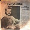 Grable Betty -- Rare Recordings 1930-1970 (1)