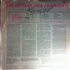 Black Claude/Heard J.C./Benson George -- Detroit Jazz Tradition - Alive and well! (2)