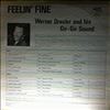 Drexler Werner & His Go-Go-Sound -- Feelin' Fine (2)